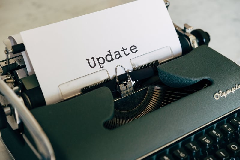Exclusive Updates